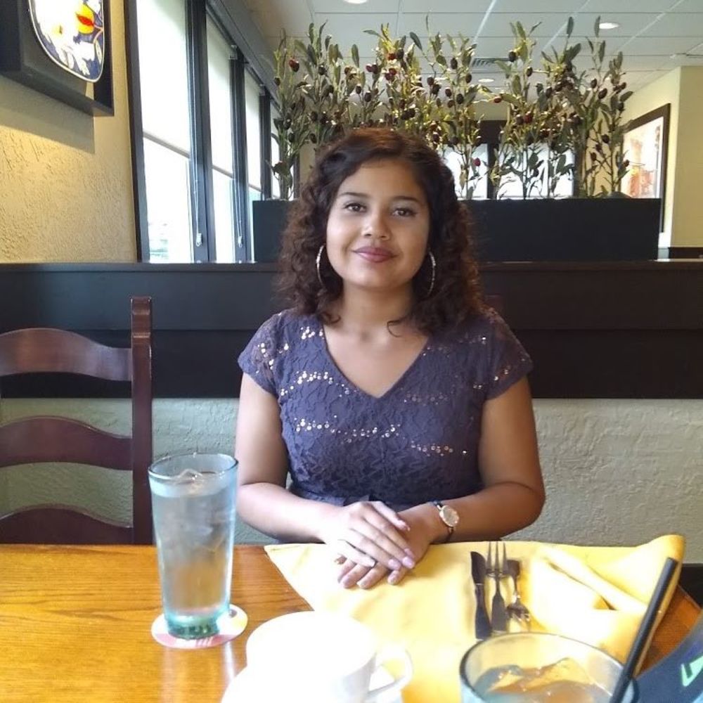 Meet your Posher, Vanessa